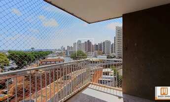 Imagem 6: Apartamento (tipo - padrao) 3 dormitórios/suite, cozinha planejada, portaria 24 horas, ele