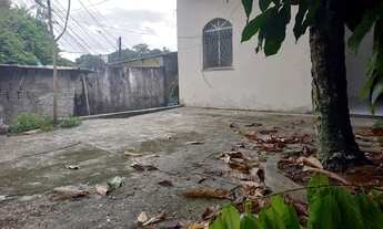 Imagem 3: Casa 3 quartos sendo 2 suítes no Bairro Campo Dourado na Cidade Nova