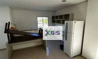 Imagem 5: Apartamento com 2 dormitórios para alugar, 53 m² por R$ 2.350/mês - Jardim Pagliato - Soro