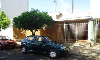 Imagem 3: Casa Padrão em São Carlos