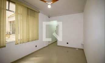 Imagem 3: Apartamento para Aluguel - Tijuca, 2 Quartos, 72 m2