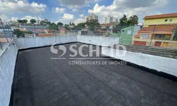 Imagem 3: Casa para Locação 100m², 2 dorm, 1 vaga na Vila Sta Catarina