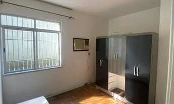 Imagem: Quarto para alugar em São Cristóvão