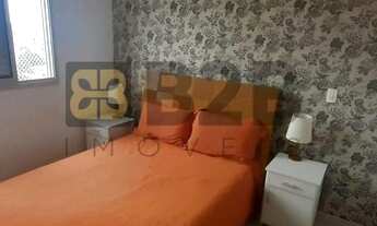 Imagem 5: Apartamento para Venda em Bauru, Vila Santo Antônio, 2 dormitórios, 1 banheiro, 2 vagas