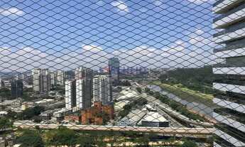 Imagem 1: Apartamento Flat