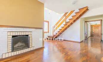 Imagem 2: COBERTURA 213M² PARA LOCAÇÃO NO BAIRRO SANTANA