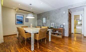 Imagem 5: Apartamento 03 quartos a venda no Brooklin