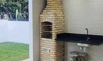 Imagem 4: Excelente Casa à Venda no Condomínio Monte Carmelo, em Bananeiras-PB