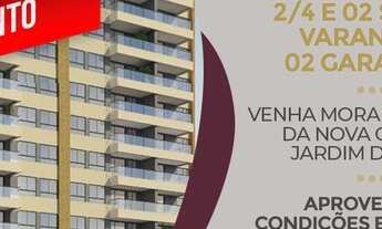 Imagem 5: Oportunidade Lançamento no Costa Azul apartamentos com 1 e 2 suítes !!!!