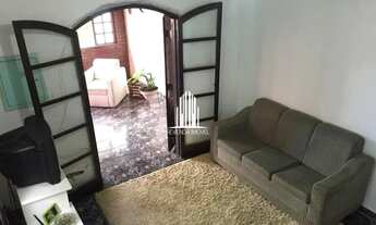 Imagem: Sobrado 3 dormitórios em Itaquera