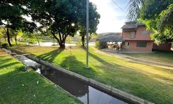 Imagem: Chácara de luxo em Trindade-Go 7.68 alqueires