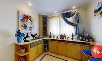 Imagem 4: São Paulo - Apartamento Padrão - Santana