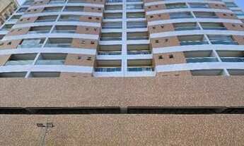 Imagem 2: Apto novo com 4 suítes 191 m² 3 vagas