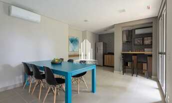 Imagem 7: Apartamento com 3 dormitórios em Interlagos