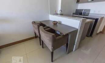 Imagem 7: Apartamento para Aluguel - Jacarepaguá, 1 Quarto, 35 m2