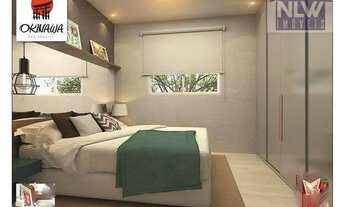 Imagem 4: Apartamento à venda, 40 m² por R$ 280.000,00 - Vila Carrão - São Paulo/SP