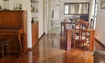 Imagem 7: Apartamento Venda Vila Mariana 123 m² 3 Dormitórios