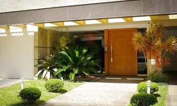 Imagem: Apartamento 3 Dormitórios - Bairro Praia