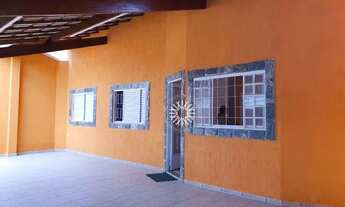 Imagem: Casa com 3 dormitórios para alugar, 170