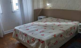 Imagem 3: O privilégio de morar no Centro Histórico de São Paulo, em excelente estado