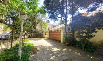 Imagem 4: Sobrado 6 dormitórios à venda no Alto da Boa Vista em São Paulo !