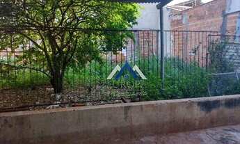 Imagem 5: Casa com 1 dormitório à venda, 36 m² por R$ 140.000,00 - Ouro Verde - Londrina/PR