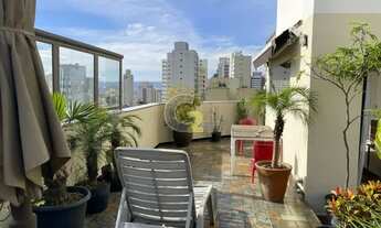 Imagem 6: COBERTURA DUPLEX - PERDIZES - 2 DORMITÓRIOS - 1 SUÍTE - 2 VAGAS