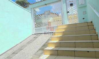 Imagem 6: LINDO SOBRADO TRIPLEX-3 SUITES, 3 VAGAS DE GARAGEM NO JD BONFIGLIOLI