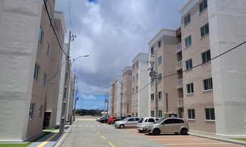 Imagem 6: Apartamento de 2 quartos no Duo Ville, térreo, novo, repasse