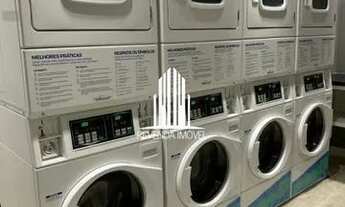 Imagem 7: Studio de 29m² no Centro de São Paulo