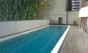 Imagem 2: FLAT BEIRA MAR ILHA DO AMOR