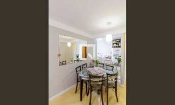 Imagem 4: Apartamento para Aluguel - Vila Ré, 2 Quartos, 54 m2