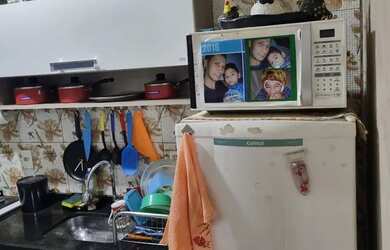 Imagem 3: Vendo ou troco apartamento