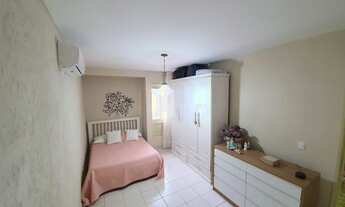 Imagem 6: Apartamento para venda possui 178 metros quadrados com 3 quartos em Lagoa Nova - Natal - R