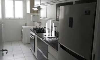 Imagem 4: Apartamento com 2 quartos 54m² 1 vaga em Osasco