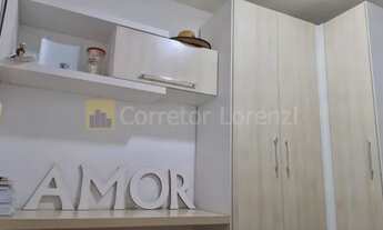 Imagem 7: Casa de condomínio para venda com 125 metros quadrados com 3 quartos