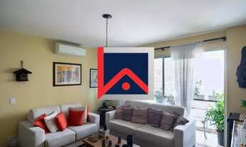 Imagem 3: Apartamento Venda 3 Dormitórios - 120 m² Campo Belo