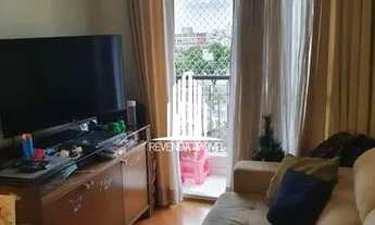 Imagem 4: Apartamento com 2 dormitórios e 1 vaga no Ipiranga