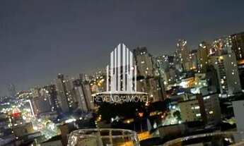 Imagem 5: Apartamento com 2 Quartos e 3 banheiros à Venda, 76 m²