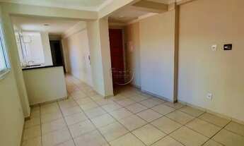 Imagem 3: Ótimo apartamento térreo de 01 dormitório, disponível para locação residencial, sem mobíli