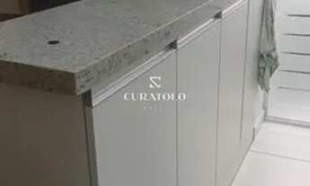 Imagem 7: Conforto e comodidade em Diadema: Apartamento de 2 Dorms com Varanda e Vaga Condomínio co