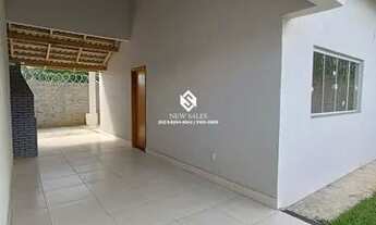 Imagem 4: Excelente casa com 2 quartos no Setor Parque Hayala