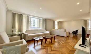 Imagem: Apartamento com 3 dormitórios para alugar