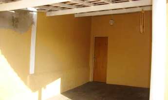 Imagem 4: Casa Padrão em São Carlos