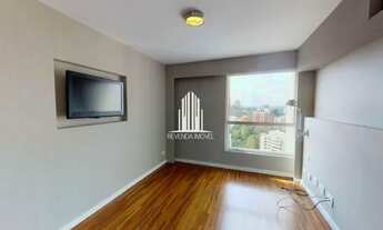 Imagem 7: Cobertura Duplex à venda 370m² 4 dormitórios 5 vagas no Morumbi