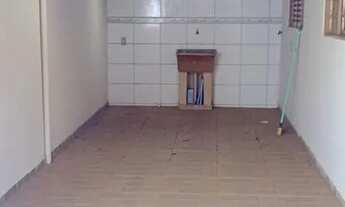 Imagem 6: Casa 4 comodos Casa com 2 dormitórios