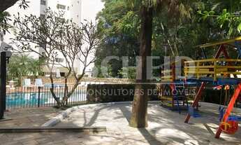 Imagem 6: Apto para locação em frente ao Pão de Açucar,3 dorms 1 suites, 2 vagas cobertas, lazer com