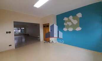 Imagem 6: Casa com 4 dormitórios para alugar, 382 m² por R$ 6.000/mês - Centro - Mauá/SP