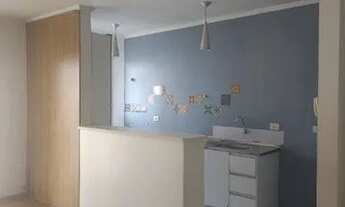 Imagem 2: Apartamento - 2 Dormitórios - Jardim dos Ipês - Cotia / SP