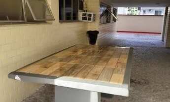 Imagem 6: Condomínio Solar HADDOCK LOBO- Apartamento 3 quartos, 80 m²-Tijuca - Rio de Janeiro - RJ